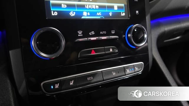 Renault Korea (Samsung) SM6 id 4672104 из Кореи 7