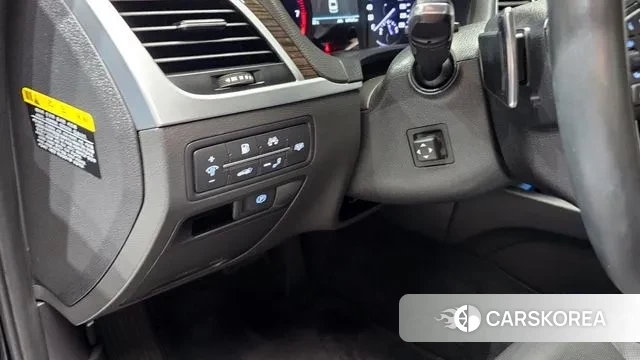 Genesis G80 id 3055326 из Кореи 7