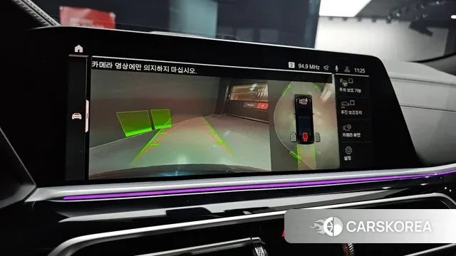 BMW X6 (G06) id 3443771 из Кореи 7