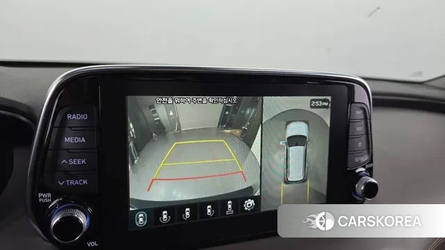 Hyundai Santa Fe TM id 3060914 из Кореи 7