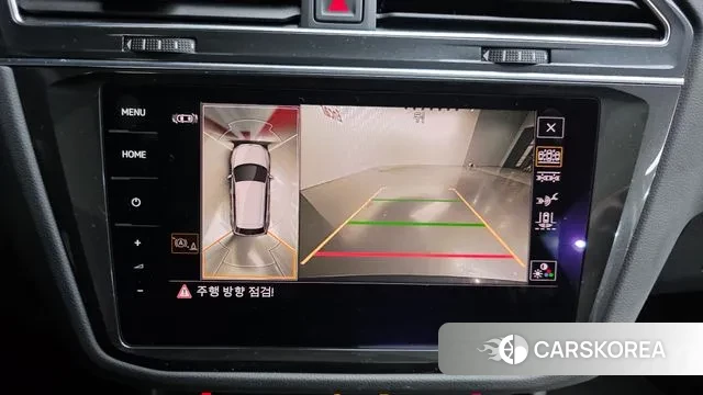 Volkswagen Tiguan second Generation id 3630479 из Кореи 7