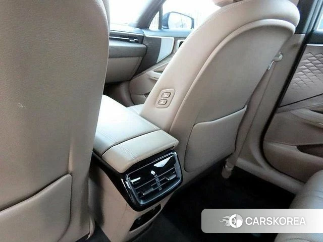 Kia K8 id 4513121 из Кореи 7