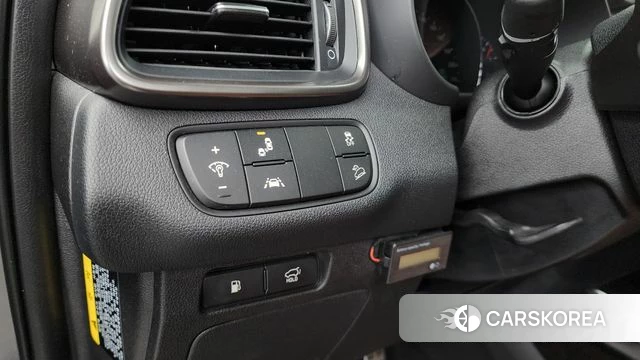 Kia The New Sorento id 4595998 из Кореи 7