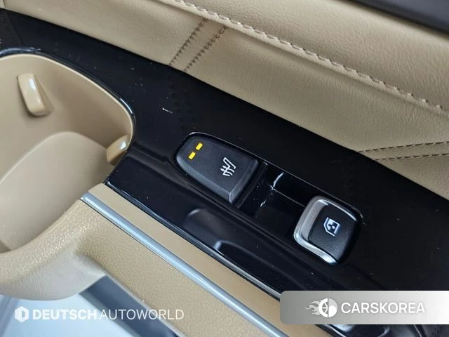 Kia The New Sorento 4th Generation id 4870609 из Кореи 7