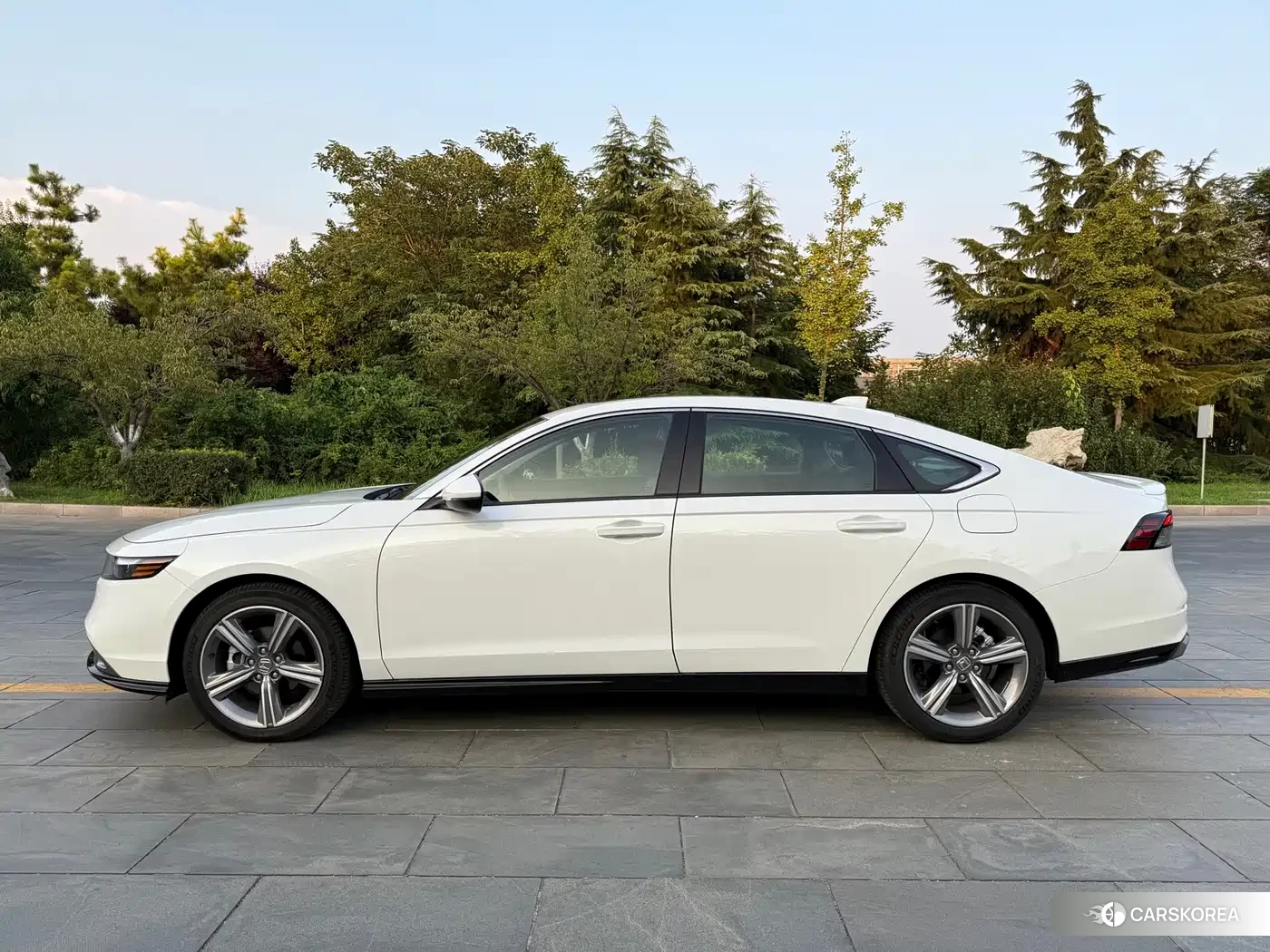 Honda Accord id 4679581 из Китая 7