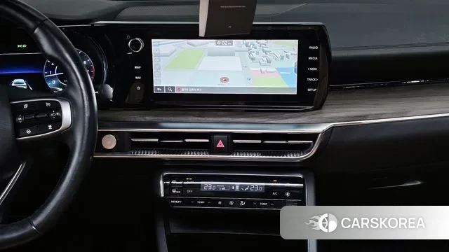 Kia K5 3rd generation id 3587649 из Кореи 7