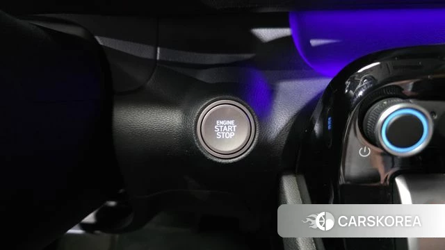 Hyundai Casper id 4585437 из Кореи 7
