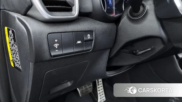 Kia Sportage The Bold id 3187771 из Кореи 7