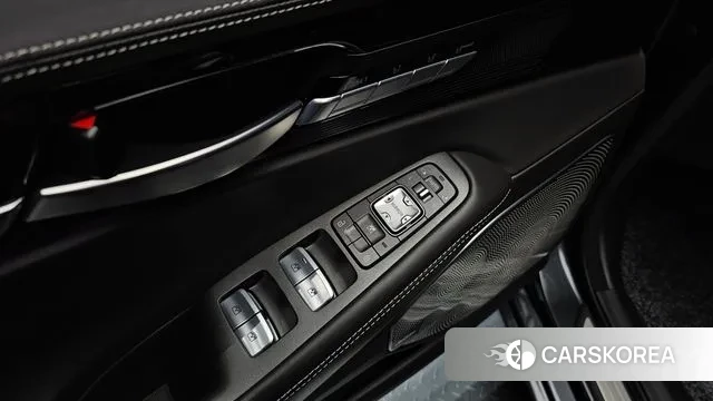 Genesis EQ900 id 3617318 из Кореи 7