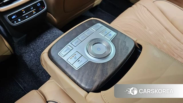 Genesis G80 (RG3) id 4422951 из Кореи 7