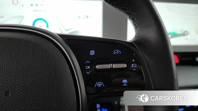 Hyundai Ionic 5 id 3923441 из Кореи 7