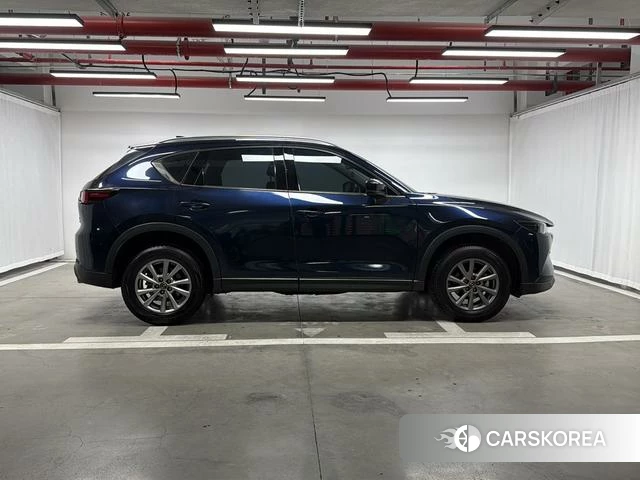 Mazda CX-5 id 4301311 из Китая 7