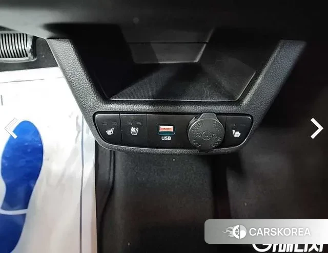 Kia The New Kia Ray id 3565564 из Кореи 7