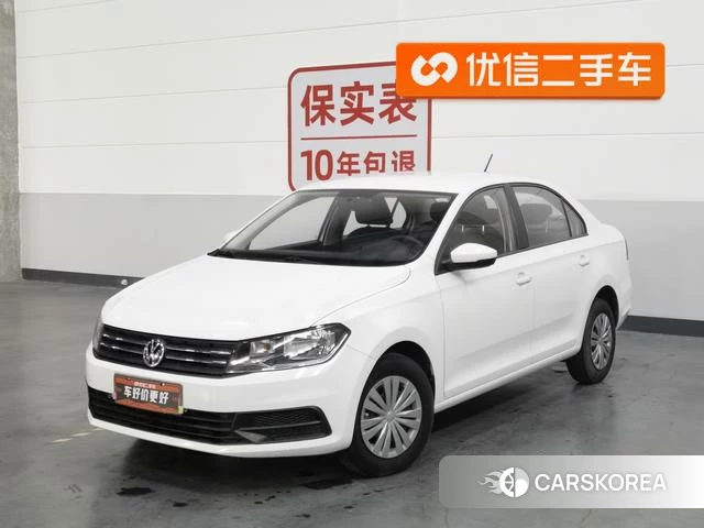 Volkswagen Santana id 4279256 из Китая 7