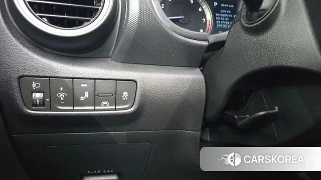 Hyundai Kona id 3434557 из Кореи 7