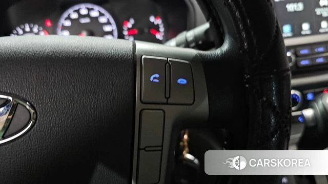 Hyundai The New Grand Starex id 4906926 из Кореи 7