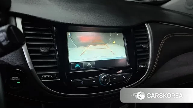 Chevrolet (GM Daewoo) The New Trax id 3666716 из Кореи 7