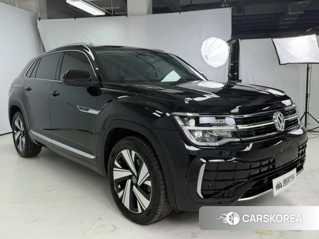 Volkswagen Tourang id 4273456 из Китая 7
