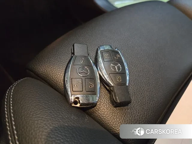 Mercedes-Benz GLA-Class X156 id 3789797 из Кореи 7