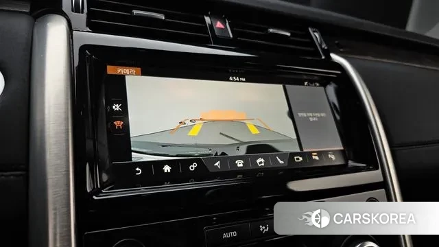 Land Rover Discovery 5 id 3004720 из Кореи 7