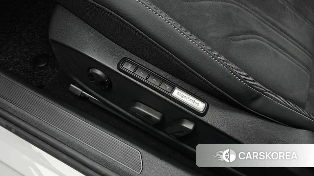 Volkswagen Golf 8th Generation id 4584220 из Кореи 7