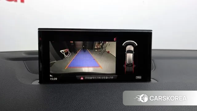 Audi Q7 (4M) id 3368370 из Кореи 7