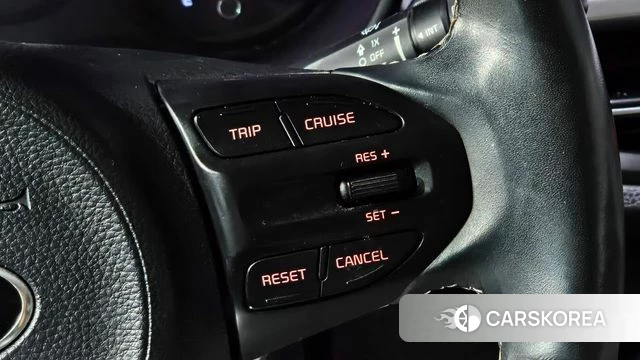 Kia All New Morning (JA) 2019 Белый из Кореи, фото 6