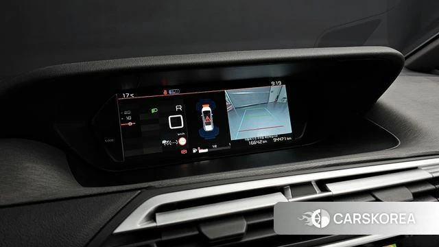 Citroen / DS Grand C4 Spacetourer id 3873492 из Кореи 7