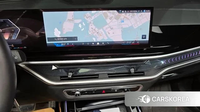 BMW X7 (G07) id 2905002 из Кореи 7