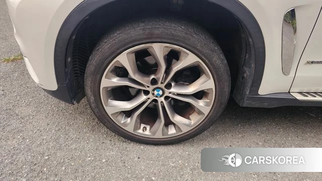 BMW X6 (F16) id 4703602 из Кореи 7