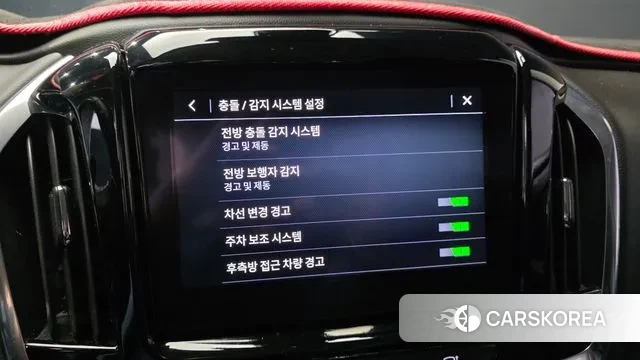 Chevrolet (GM Daewoo) Traverse id 3525811 из Кореи 7