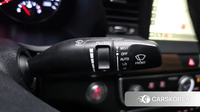 Kia Come New K7 id 3773253 из Кореи 7