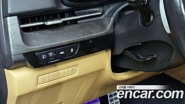 Kia Carnival 4th generation id 2926634 из Кореи 7