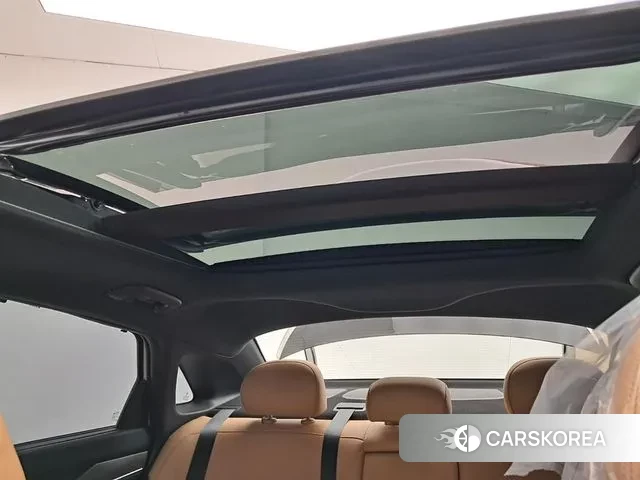 Kia K5 Hybrid 3rd Generation id 3582657 из Кореи 7