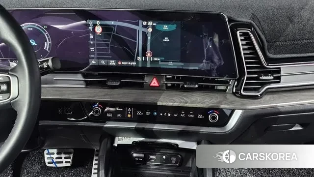 Kia Sportage 5th Generation Hybrid id 2939252 из Кореи 7