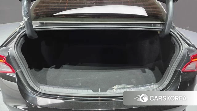 Kia K5 3rd generation id 4194889 из Кореи 7