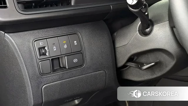 Hyundai Staria id 3021936 из Кореи 7