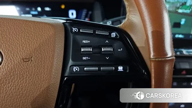 Ssangyong Torres id 3745859 из Кореи 7