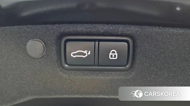 Kia K7 Premier id 4849580 из Кореи 7