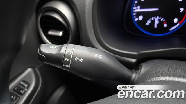 Hyundai Kona id 2759317 из Кореи 7