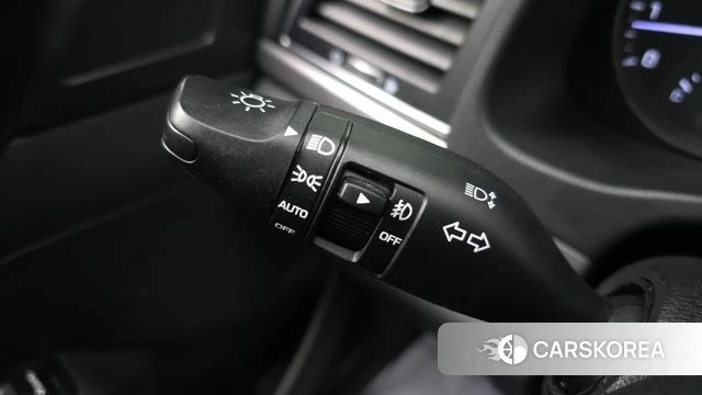 Hyundai Avante AD id 4246142 из Кореи 7