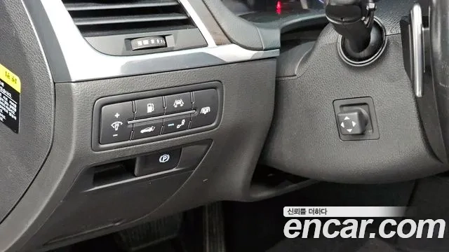 Genesis G80 id 2956696 из Кореи 7