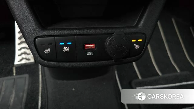 Kia The New Kia Ray id 4494275 из Кореи 7