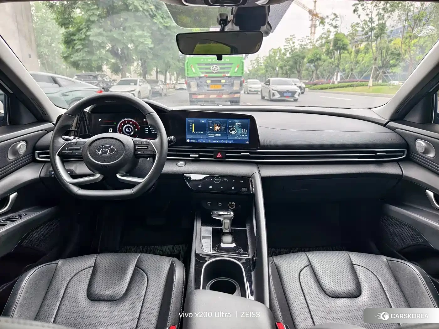 Hyundai Elantra id 4538885 из Китая 7