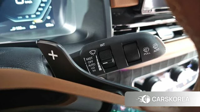 Ssangyong Musso (Q300) id 4739074 из Кореи 7