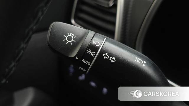 Hyundai All New Tucson id 4587165 из Кореи 7