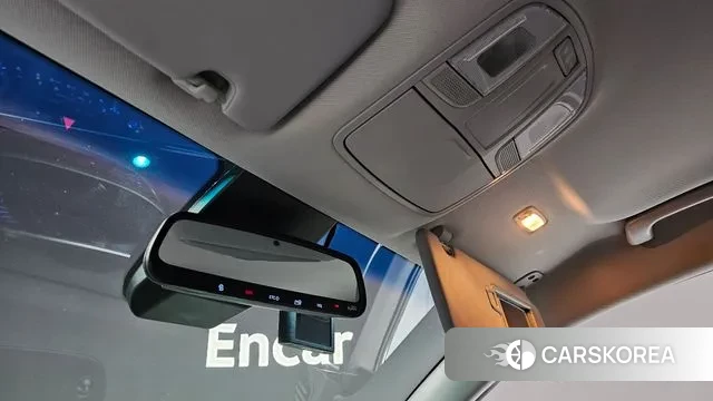 Hyundai All New Tucson id 3703303 из Кореи 7