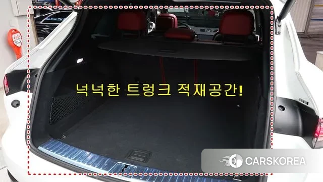 Porsche Cayenne (PO536) id 3060097 из Кореи 7