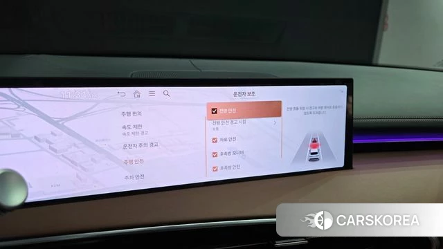 Genesis GV70 id 4578398 из Кореи 7