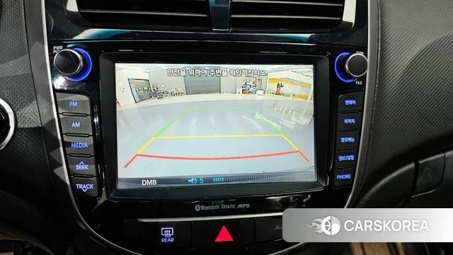 Hyundai Accent (New type) id 3900058 из Кореи 7